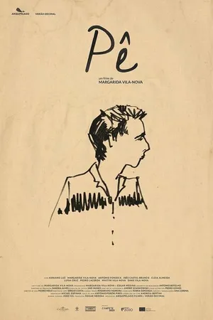 Постер к фильму Pê (2022)