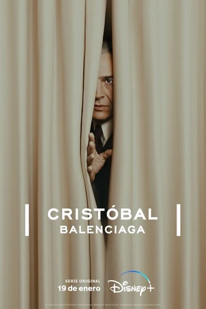 Постер к сериалу Кристобаль Баленсиага (2024)