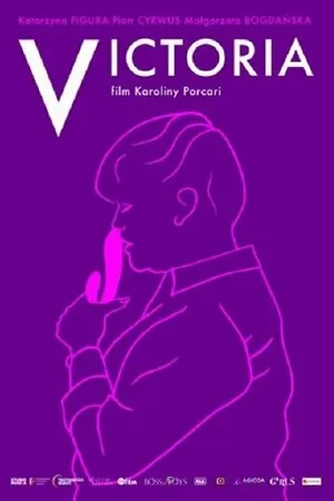 Постер к фильму Victoria (2022)