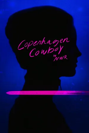 Постер к сериалу Ковбой из Копенгагена (2022 - 2023)