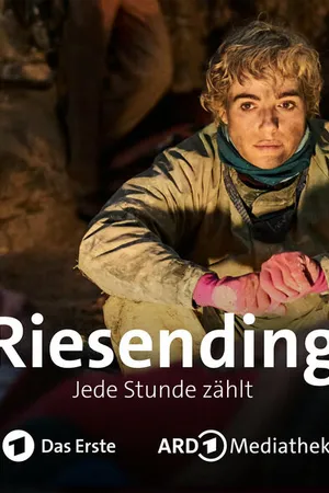 Постер к сериалу Riesending (2022)