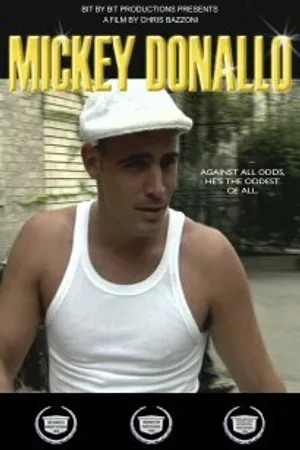 Постер к фильму Mickey Donallo (2009)
