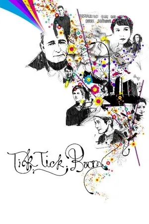 Постер к фильму Взрыв (2009)