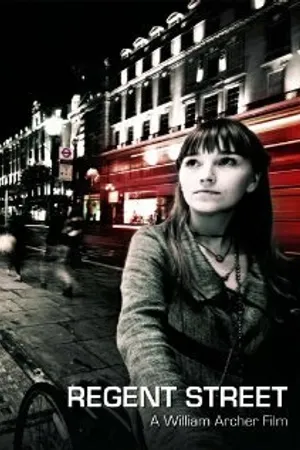 Постер к фильму Риджент-стрит (2008)