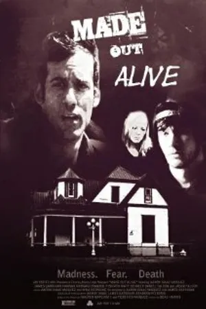 Постер к фильму Made Out Alive (2009)
