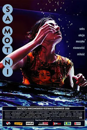 Постер к фильму Одиночки (2000)