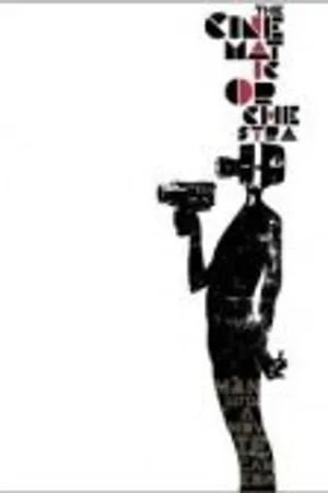 Постер к фильму Man with a Movie Camera (2002)