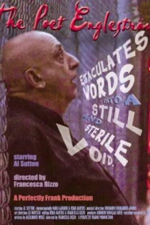 Постер к фильму The Poet Englestrom (2006)