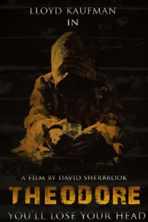 Постер к фильму Теодор (2009)