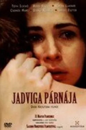 Постер к фильму Подушка Ядвиги (2000)