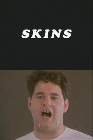 Постер к фильму Skins (1997)