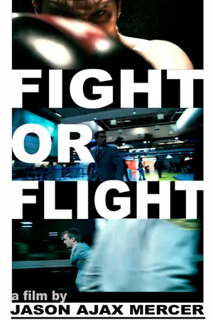 Постер к фильму Fight or Flight (2003)