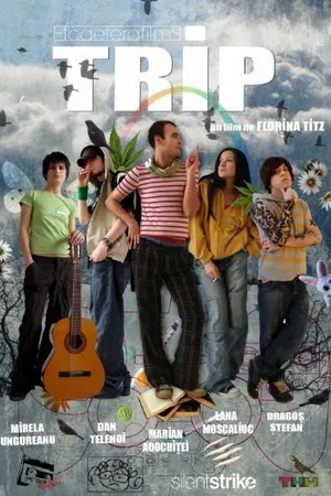Постер к фильму Trip (2009)