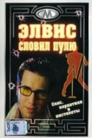 Постер к фильму Элвис словил пулю (2001)