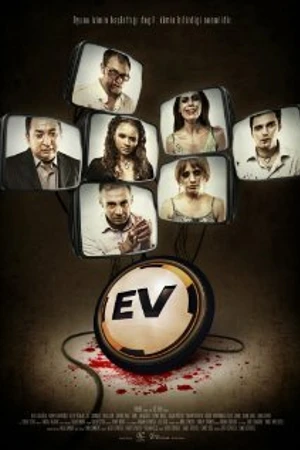 Постер к фильму Ev (2010)