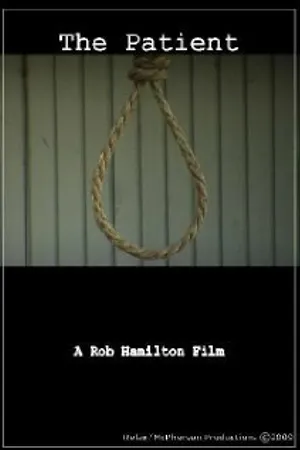 Постер к фильму The Patient (2009)