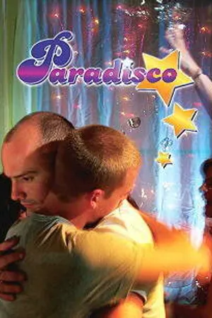Постер к фильму Paradisco (2002)