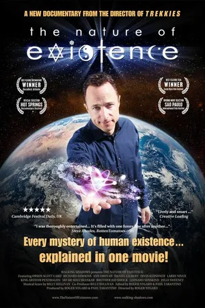 Постер к фильму Природа существования (2009)