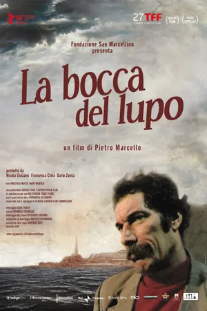 Постер к фильму Пасть волка (2009)