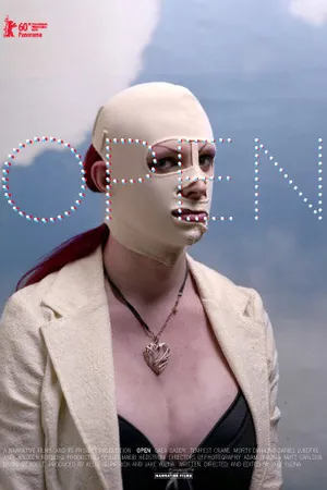 Постер к фильму Открыто (2010)