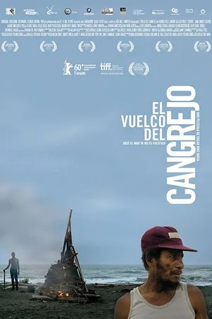 Постер к фильму Ловушка для крабов (2009)