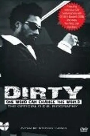 Постер к фильму Dirty: One Word Can Change the World (2009)