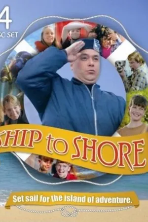 Постер к сериалу Корабль к причалу (1993 - 1994)