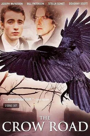 Постер к сериалу Воронья дорога (1996)