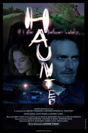 Постер к фильму Haunted (2002)