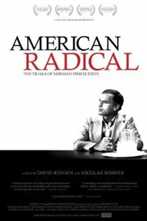 Постер к фильму Американский радикал (2009)