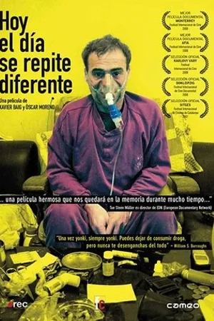 Постер к фильму Сегодняшний день повторится по-другому (2007)