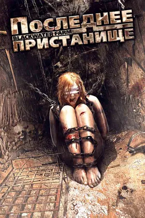 Постер к фильму Последнее пристанище (2011)