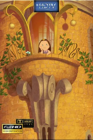 Постер к мультфильму Маргарита (2009)