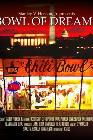 Постер к фильму Bowl of Dreams (2011)
