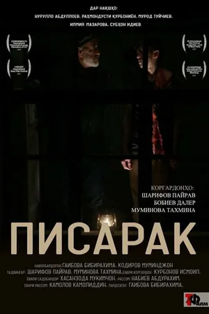 Постер к фильму Сынок (2017)