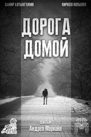 Постер к фильму Дорога домой (2021)