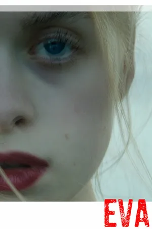 Постер к фильму Ева (2022)