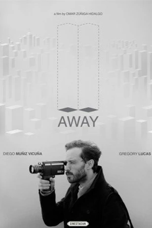 Постер к фильму Away (2010)