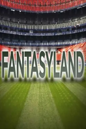 Постер к фильму Fantasyland (2010)