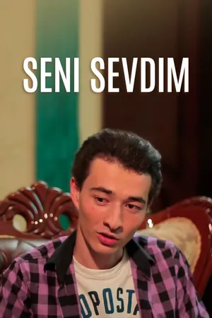 Постер к фильму Seni sevdim (2016)