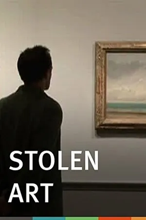 Постер к фильму Stolen Art (2009)