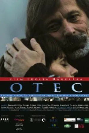 Постер к фильму Отец (2009)