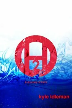 Постер к фильму H2O: A Journey of Faith (2006)