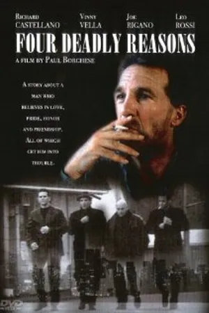 Постер к фильму Four Deadly Reasons (2002)