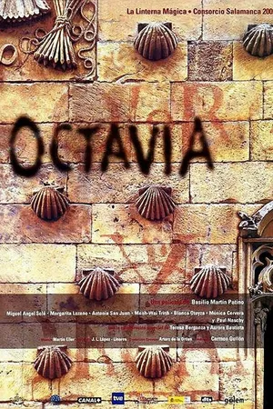 Постер к фильму Октавия (2002)
