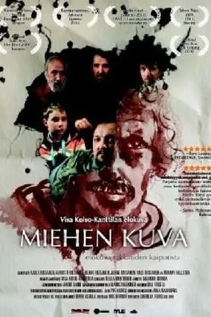 Постер к фильму Miehen kuva (2010)