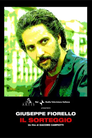 Постер к фильму Il sorteggio (2010)