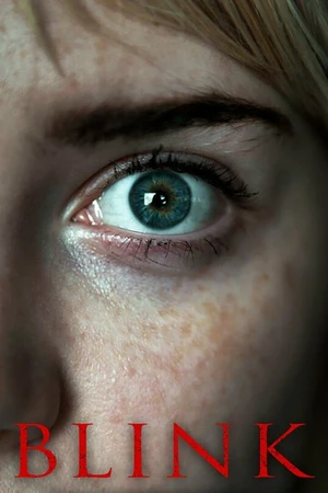 Постер к фильму Blink (2022)