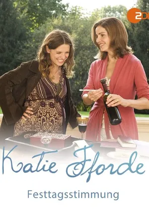 Постер к фильму Katie Fforde - Festtagsstimmung (2010)