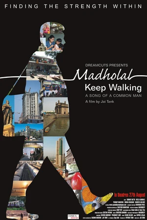 Постер к фильму Madholal Keep Walking (2009)